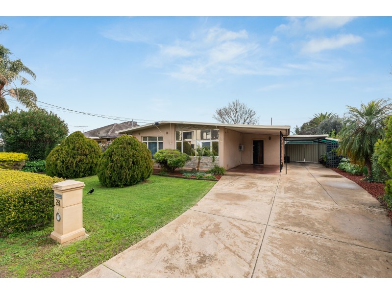 28 Melville Road, Paradise SA 5075