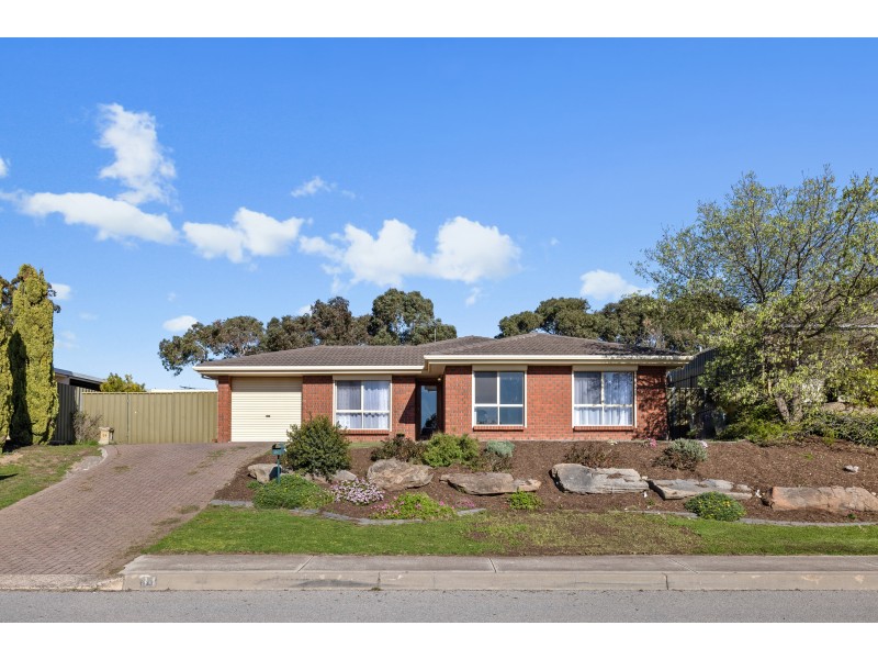 34 Caswell Drive, Hallett Cove SA 5158
