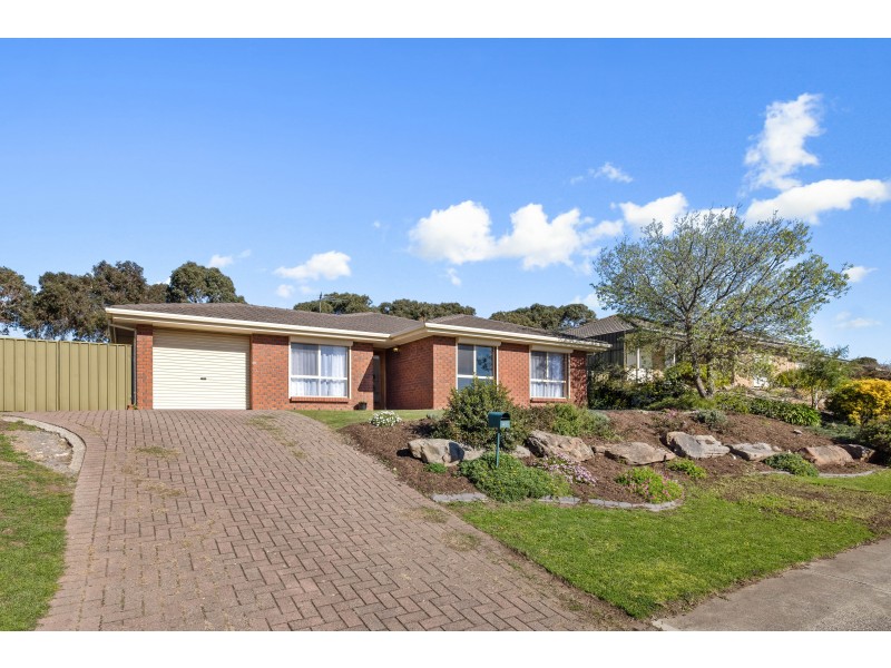 34 Caswell Drive, Hallett Cove SA 5158