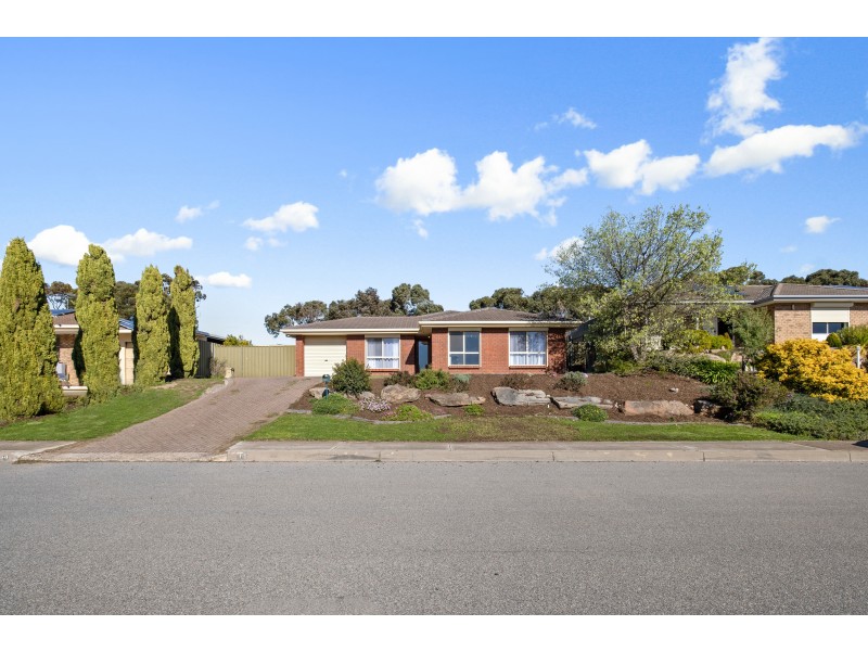 34 Caswell Drive, Hallett Cove SA 5158