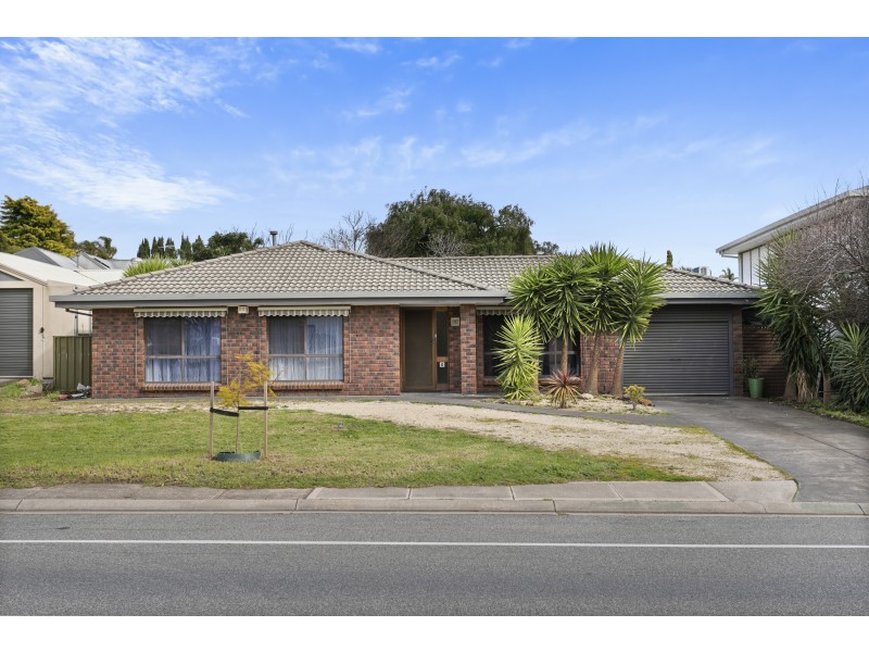 11 Odessa Drive, Woodcroft SA 5162