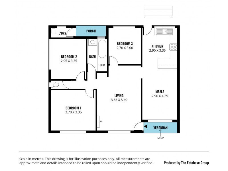 3/799 Marion Road, Mitchell Park SA 5043