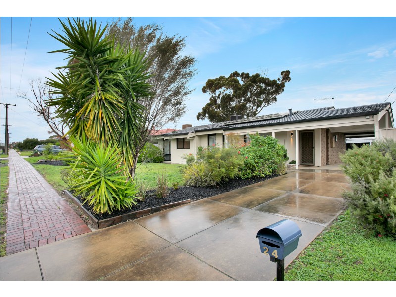 24 William Road, Reynella SA 5161