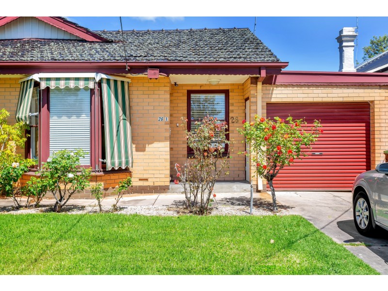 1/26 Bevington Road, Glenunga SA 5064
