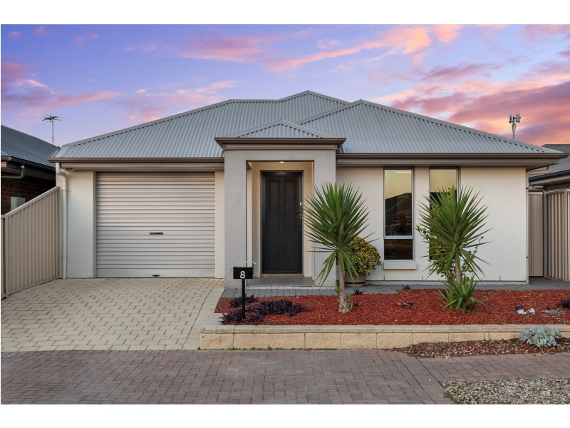 8 Miranda Place, Seaford Meadows SA 5169