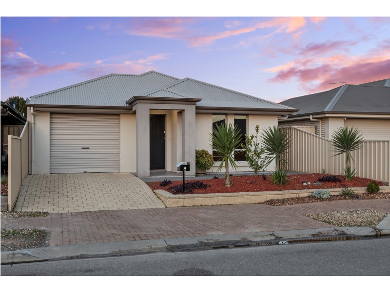 8 Miranda Place, Seaford Meadows SA 5169