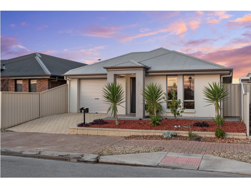 8 Miranda Place, Seaford Meadows SA 5169