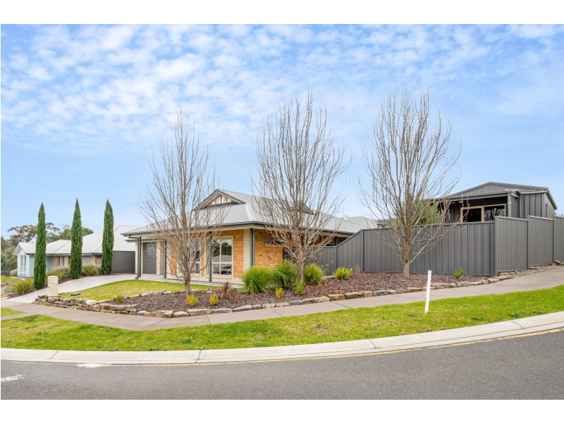 15 Expedition Boulevard, Meadows SA 5201