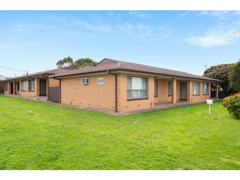 2/36-38 Hillier Road, Morphett Vale SA 5162