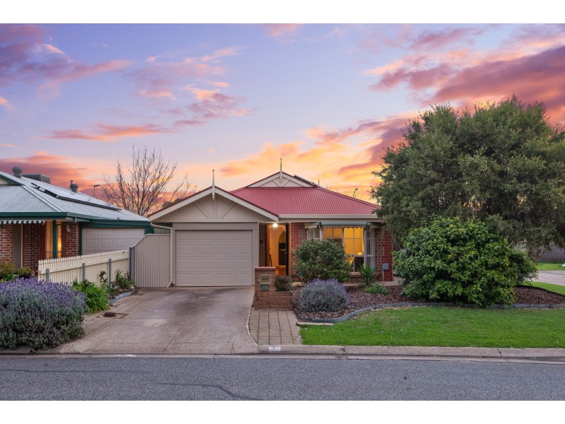 11 Nautilus Square, Seaford Rise SA 5169