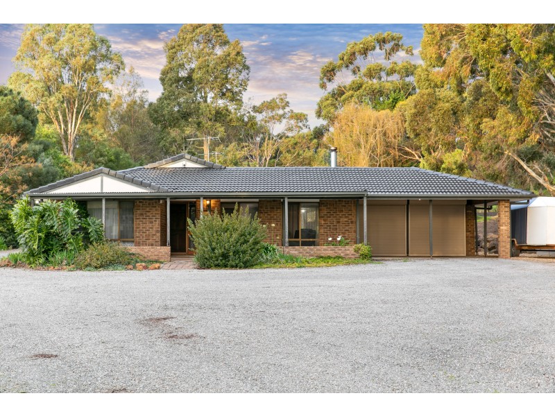 45 Methodist Street, Willunga SA 5172