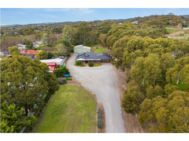 45 Methodist Street, Willunga SA 5172