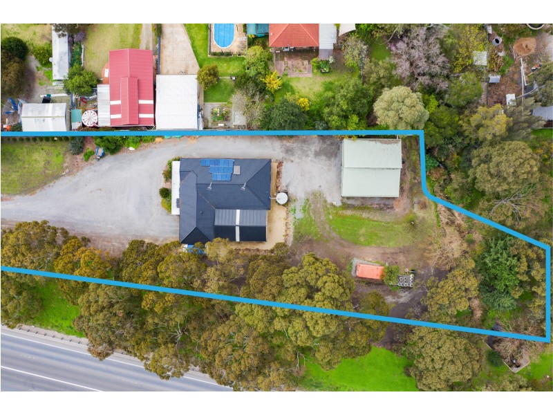 45 Methodist Street, Willunga SA 5172