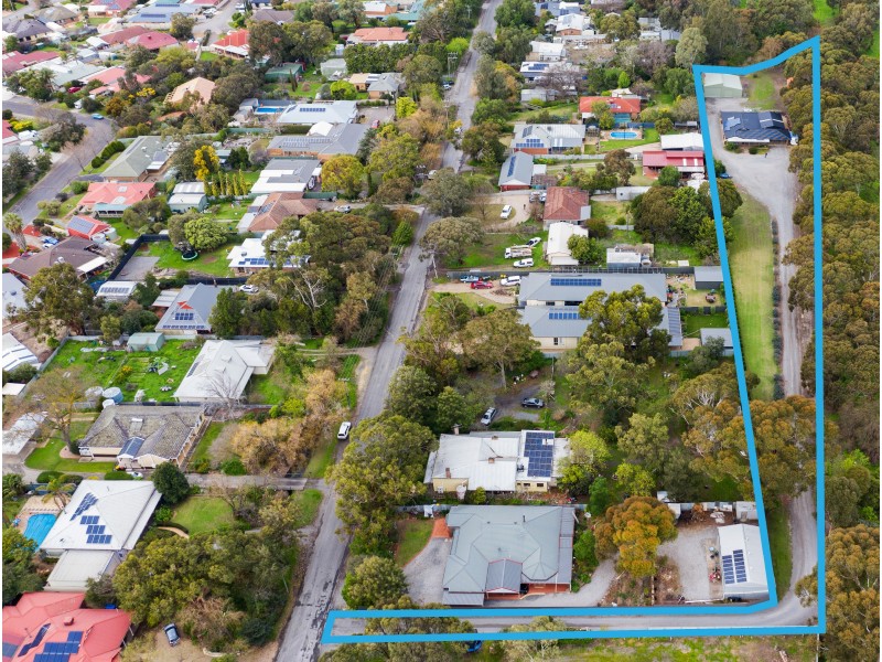 45 Methodist Street, Willunga SA 5172