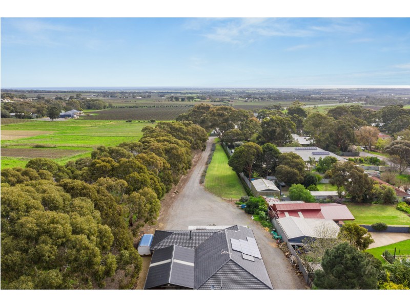 45 Methodist Street, Willunga SA 5172
