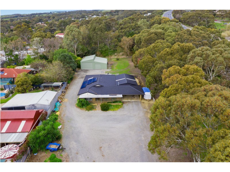 45 Methodist Street, Willunga SA 5172