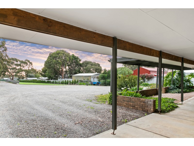 45 Methodist Street, Willunga SA 5172