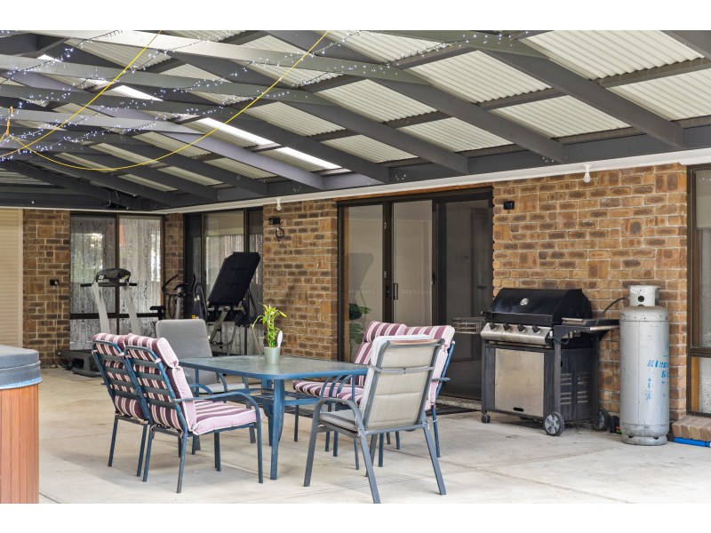 45 Methodist Street, Willunga SA 5172