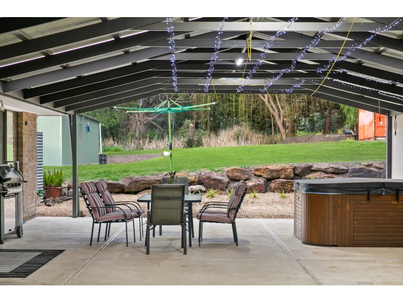 45 Methodist Street, Willunga SA 5172