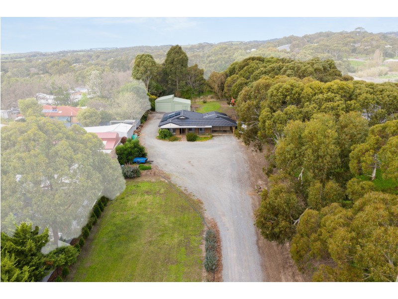 45 Methodist Street, Willunga SA 5172