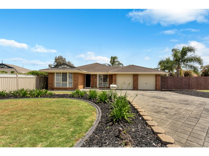86 Investigator Drive, Woodcroft SA 5162