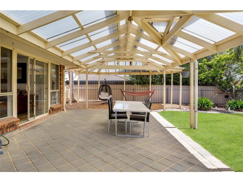 86 Investigator Drive, Woodcroft SA 5162