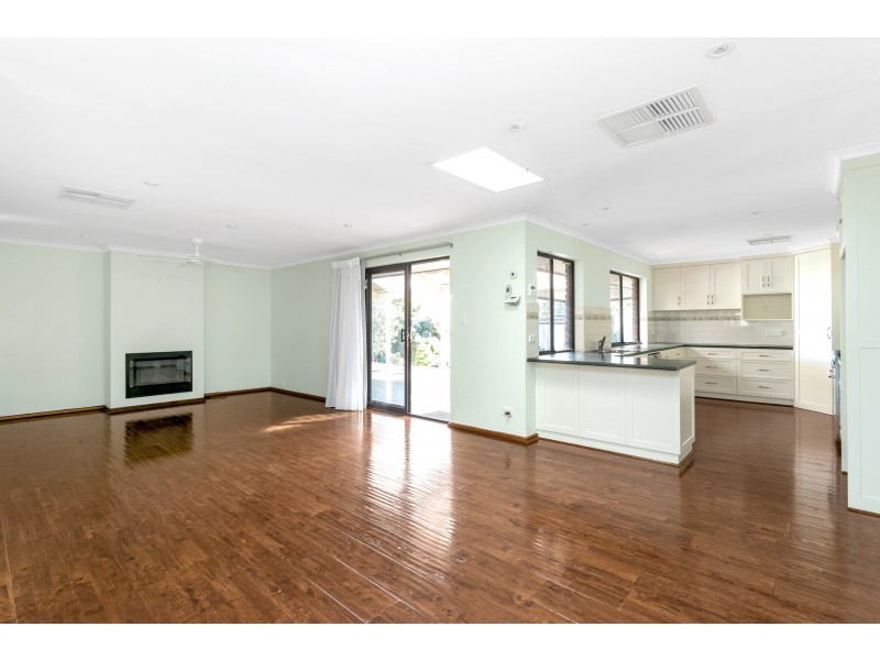 1 Nightingale Crescent, O’halloran Hill SA 5158