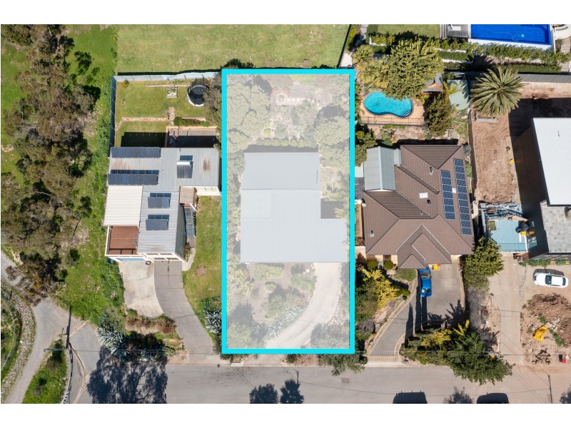 15 Ridgecrest Avenue, Darlington SA 5047