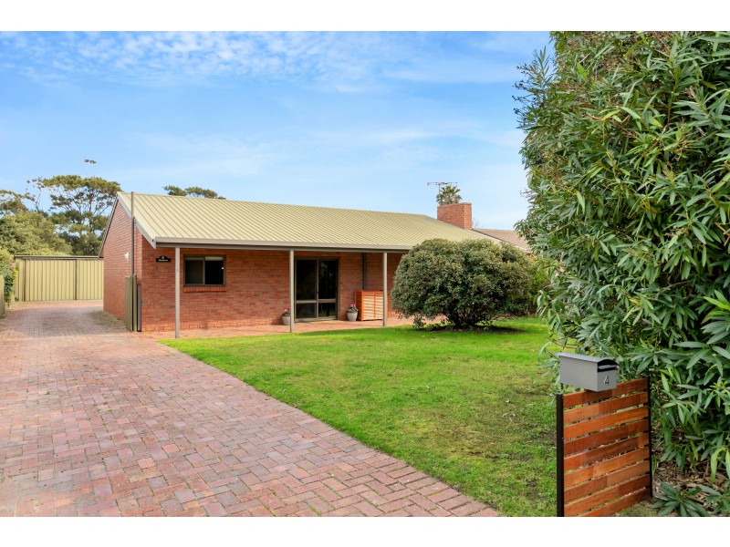 4 O’Connor Street, Normanville SA 5204