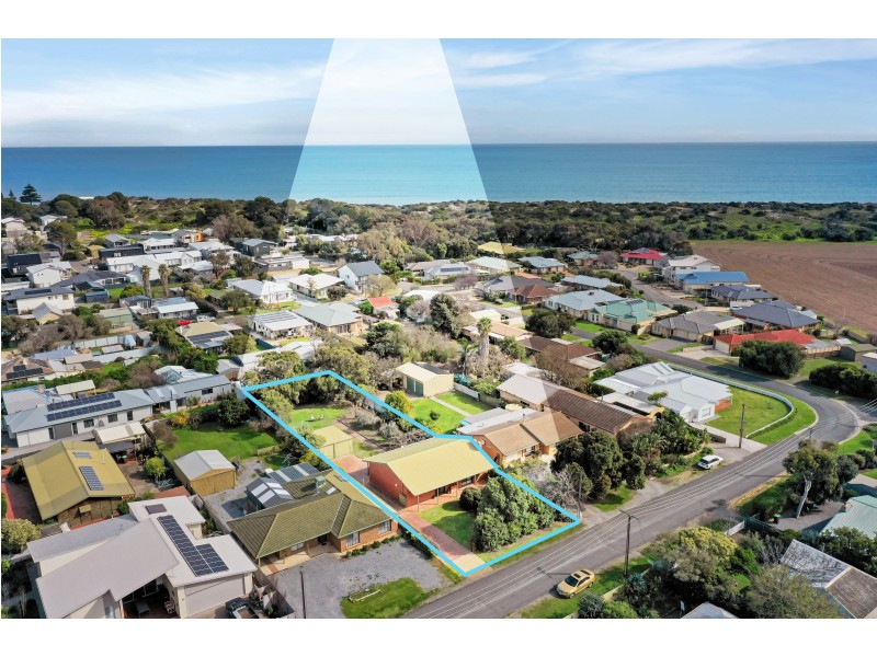4 O’Connor Street, Normanville SA 5204