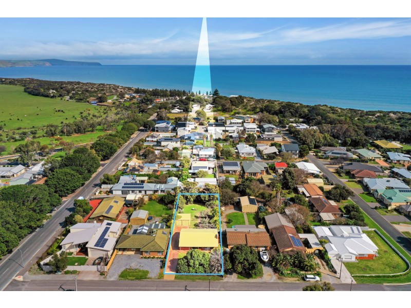 4 O’Connor Street, Normanville SA 5204