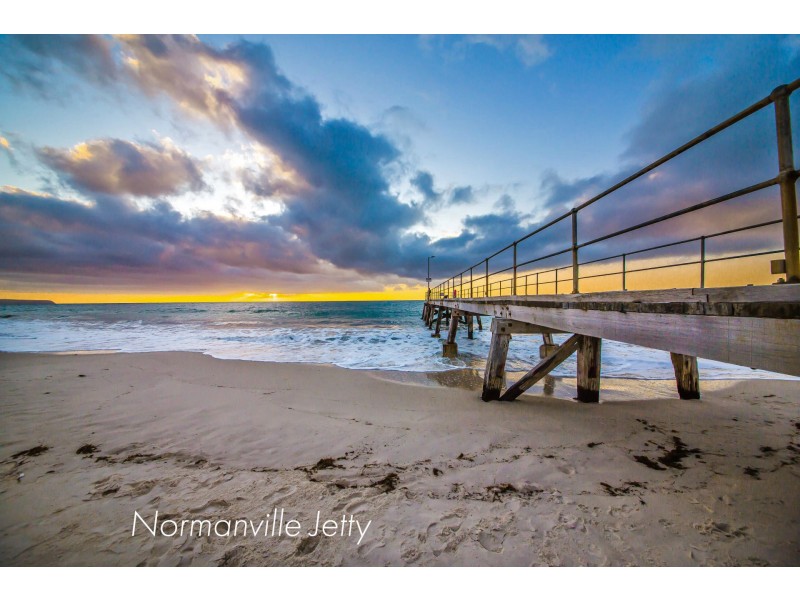 4 O’Connor Street, Normanville SA 5204