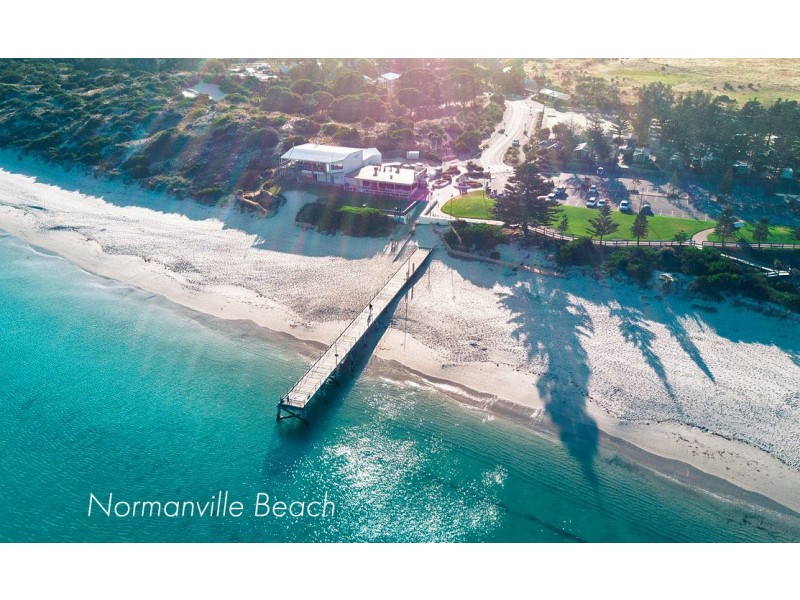 4 O’Connor Street, Normanville SA 5204