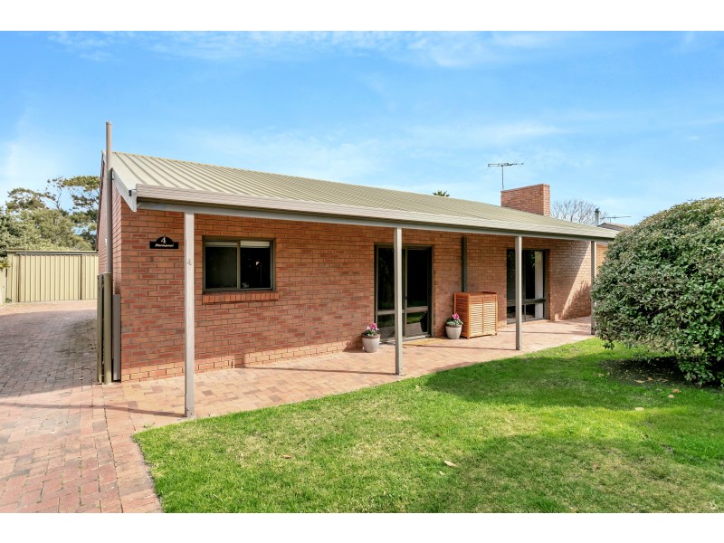 4 O’Connor Street, Normanville SA 5204