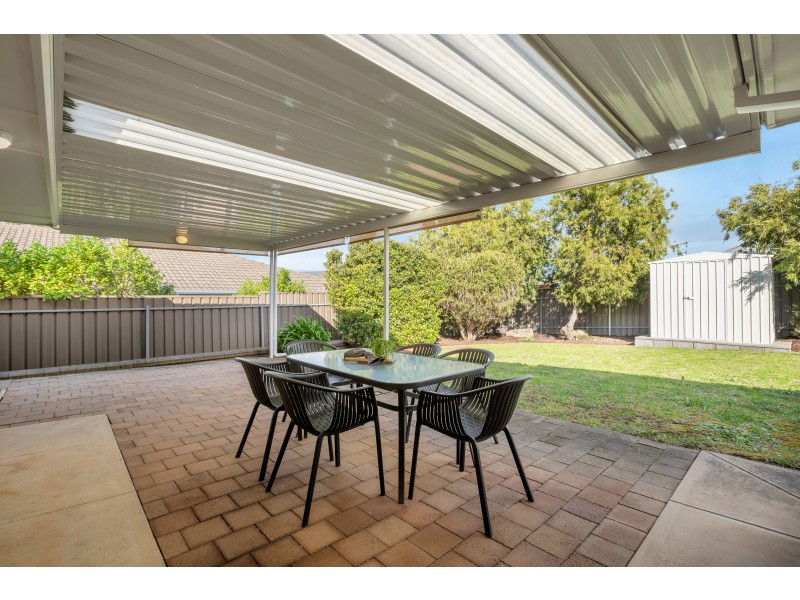 208 Pimpala Road, Woodcroft SA 5162