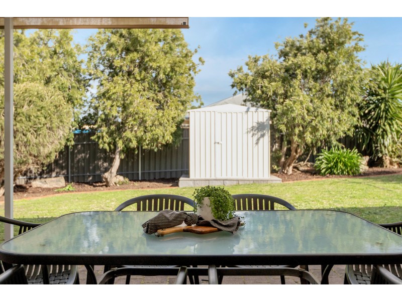 208 Pimpala Road, Woodcroft SA 5162