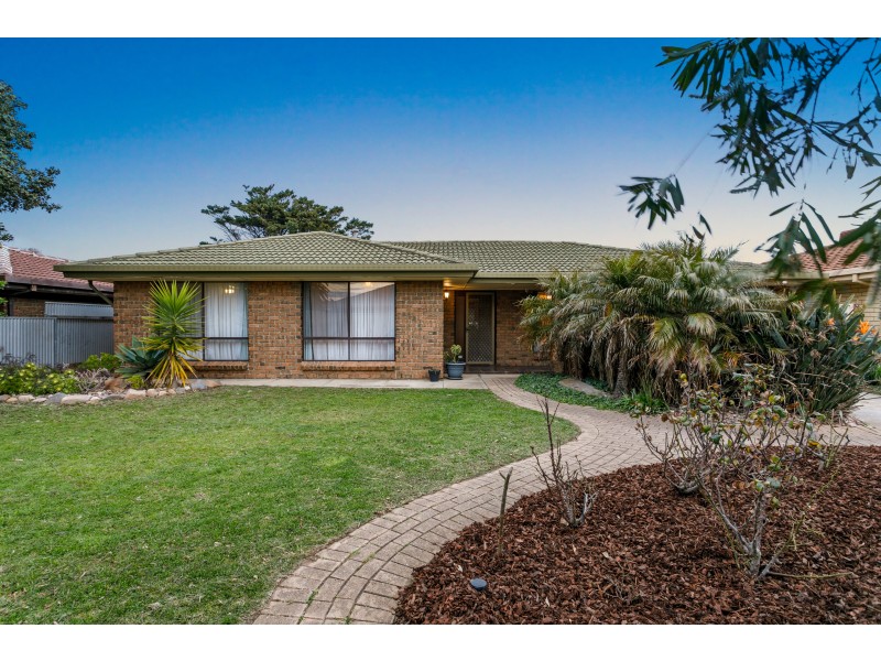 37 Corvette Road, Seaford SA 5169