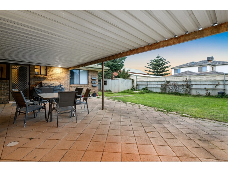 37 Corvette Road, Seaford SA 5169