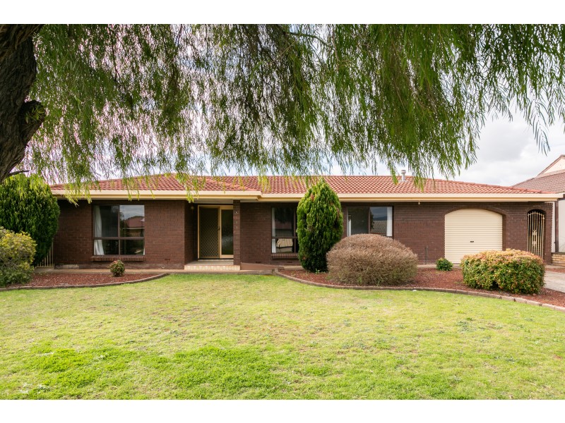 8 Geraldine Street, Valley View SA 5093