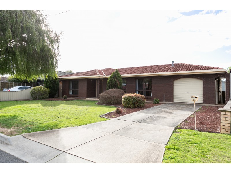 8 Geraldine Street, Valley View SA 5093