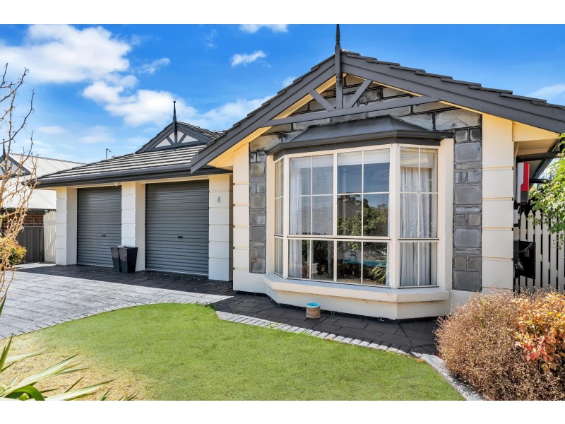 4 Melrose Court, Happy Valley SA 5159