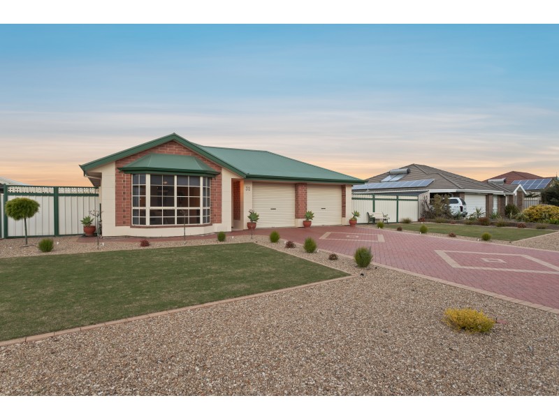 32 George Francis Drive, Mount Compass SA 5210