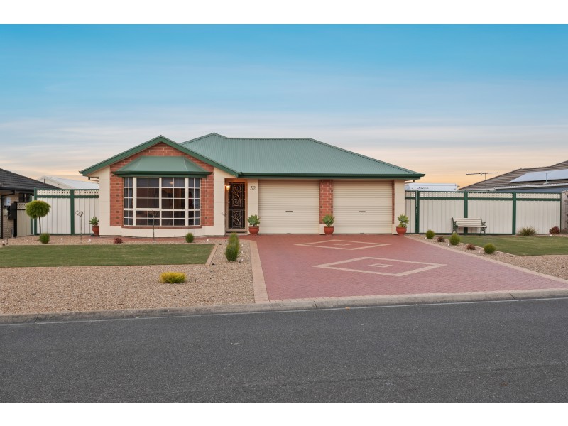 32 George Francis Drive, Mount Compass SA 5210