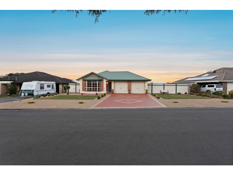 32 George Francis Drive, Mount Compass SA 5210