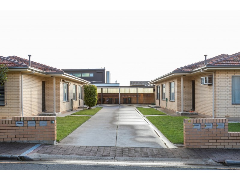 4/48 Myrtle Road, Seacliff SA 5049