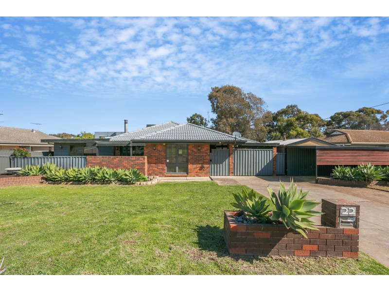 22 Sugarbush Road, Reynella SA 5161