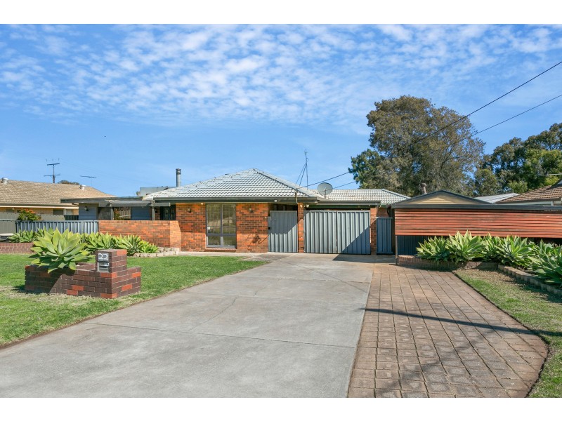 22 Sugarbush Road, Reynella SA 5161
