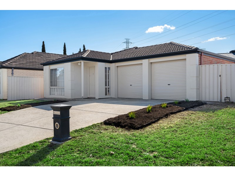 26 Estate Drive, Flagstaff Hill SA 5159