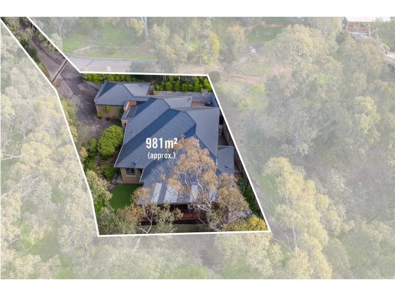 173 Windebanks Road, Aberfoyle Park SA 5159