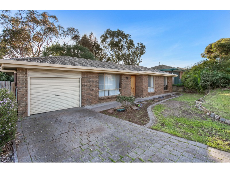 5 St Helens Court, Woodcroft SA 5162